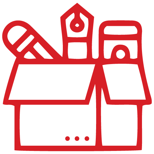 Производи за брендирање и печатење на ваше лого