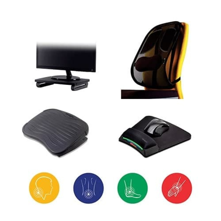 Ергономски додатоци