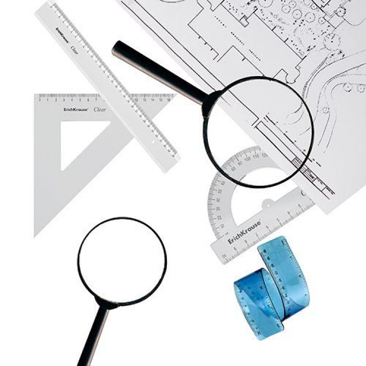 Ситен канцелариски прибор