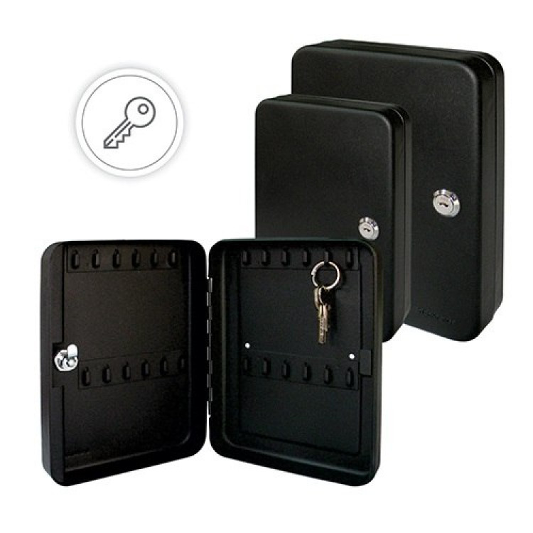 Кутии за клучеви