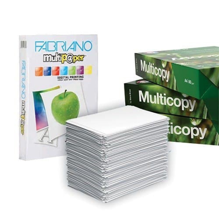 Фотокопирна хартија