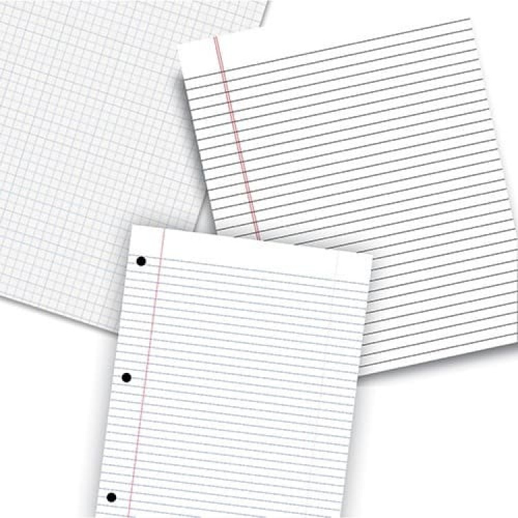 Хартија за пишување