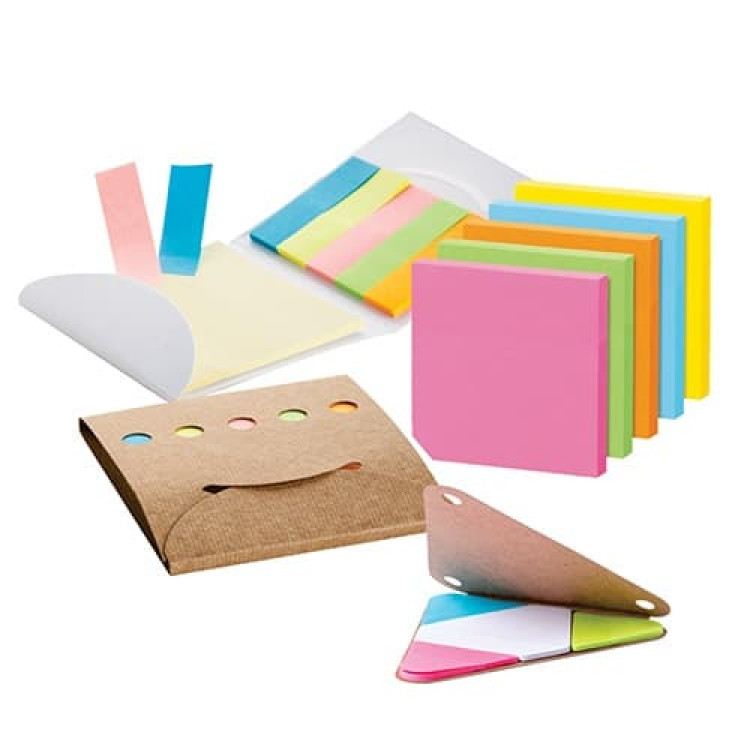 Мемо ливчиња