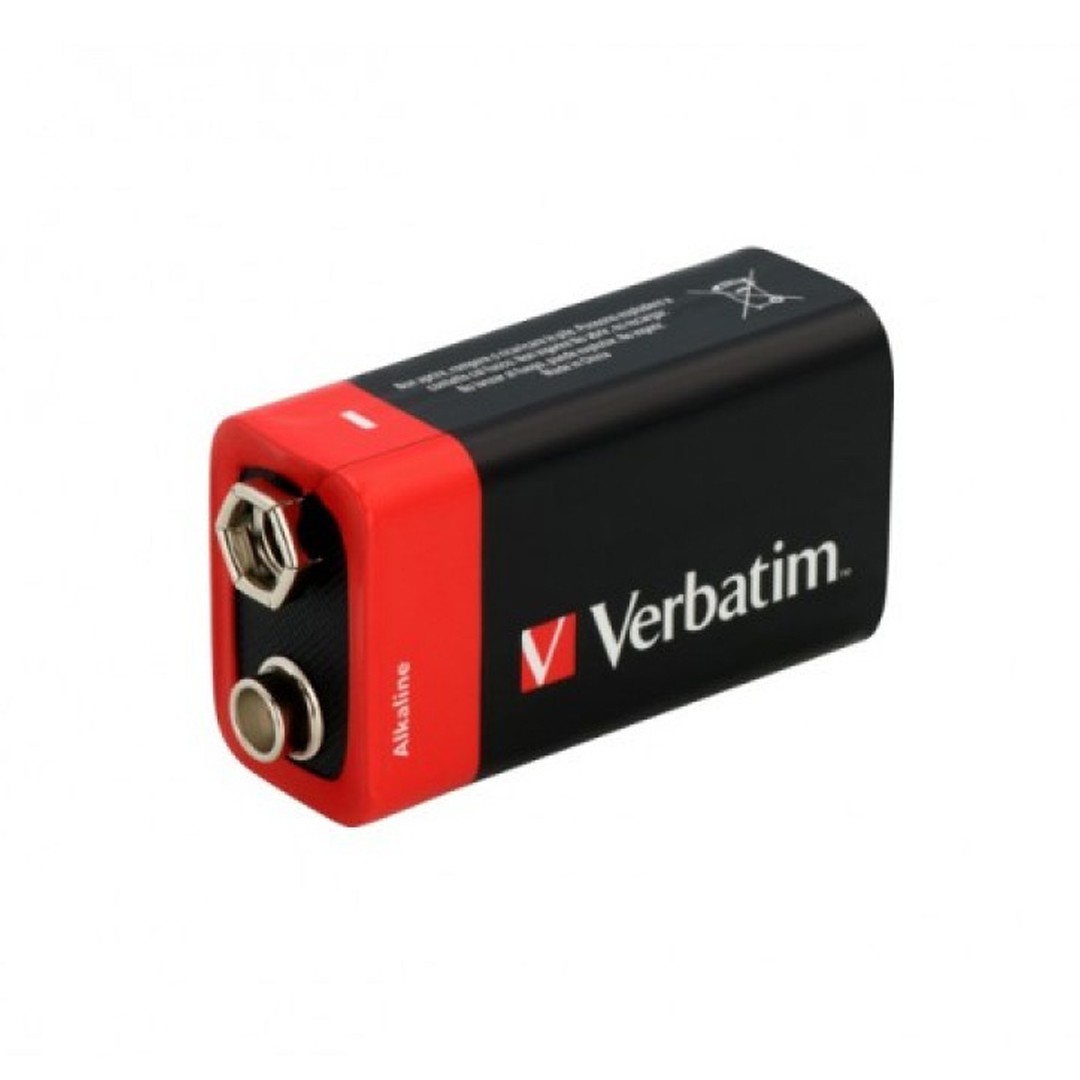 Алкални батерии