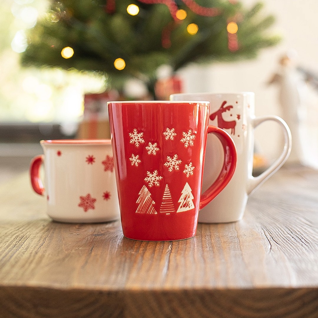 Новогодишни производи