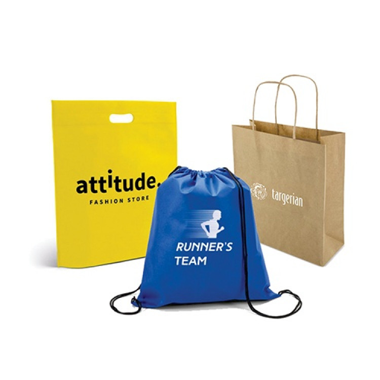 Шопинг торби