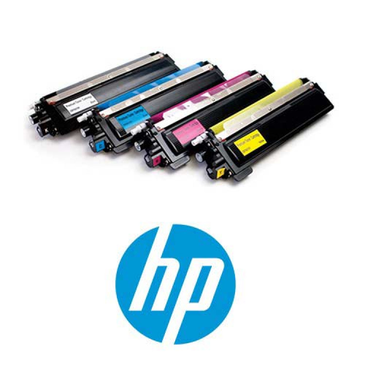 Компатибилни тонери HP