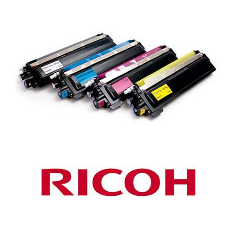 Компатибилни тонери Ricoh