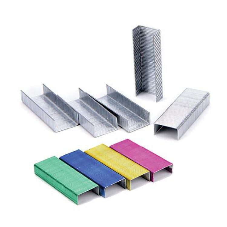 Хефт иглици