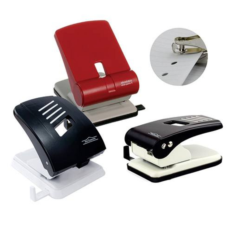 Канцелариски дупчалки