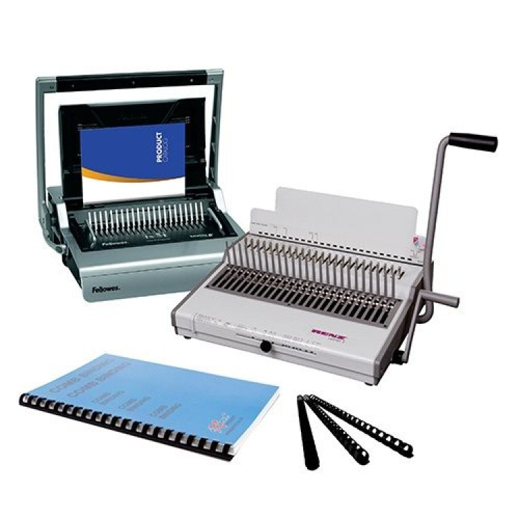 Апарати за укоричување