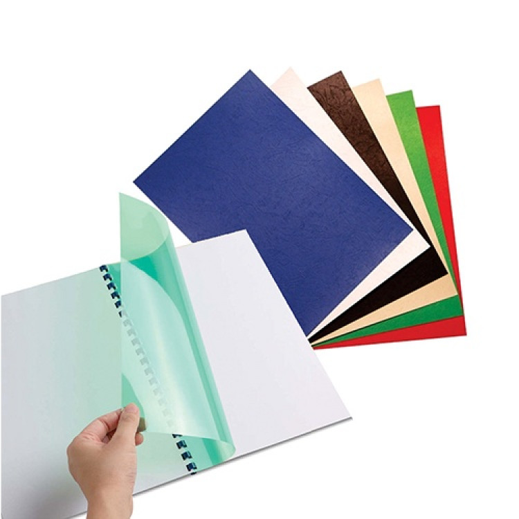 Додатоци за укоричување