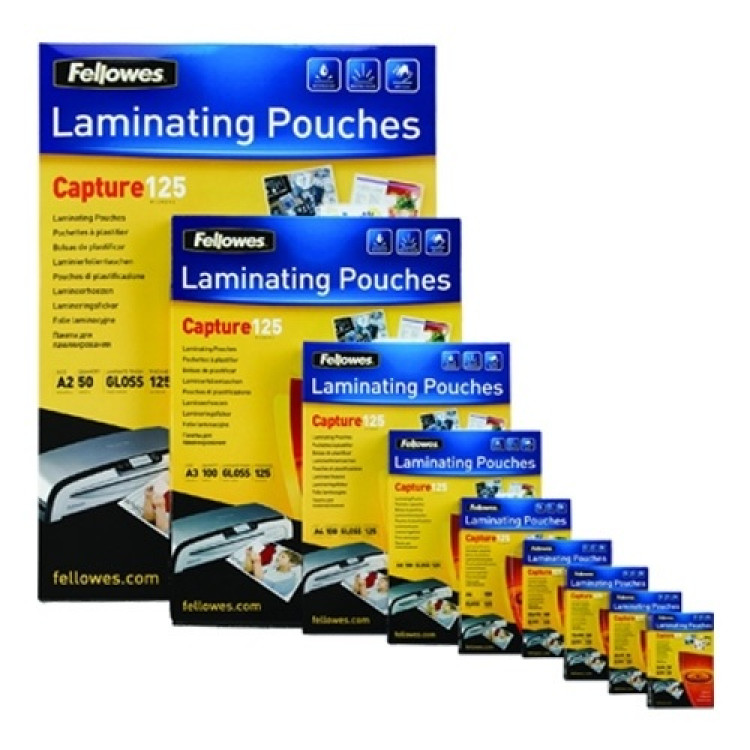 Фолии за пластифицирање