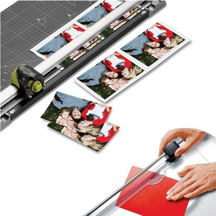 Ножеви и машини за виткање хартија