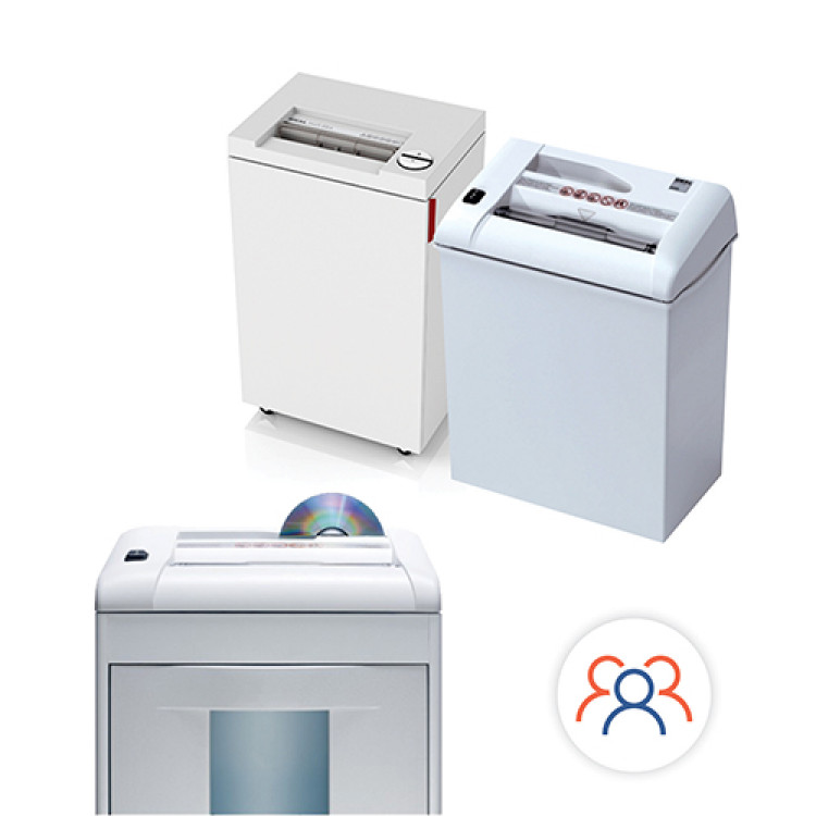Персонални поништувачи на хартија