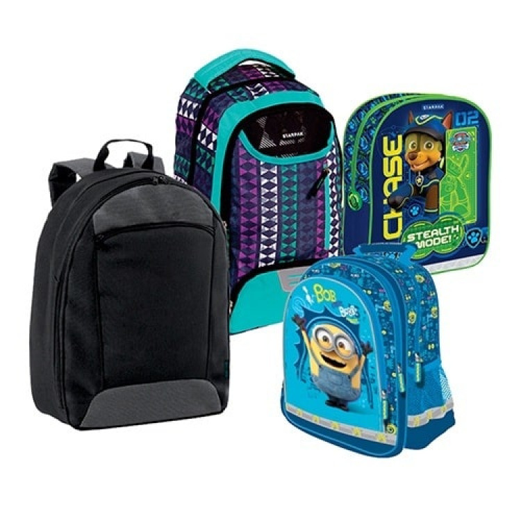 Училишни ранци