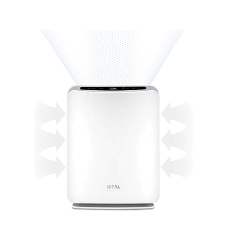 Прочистувачи на воздух