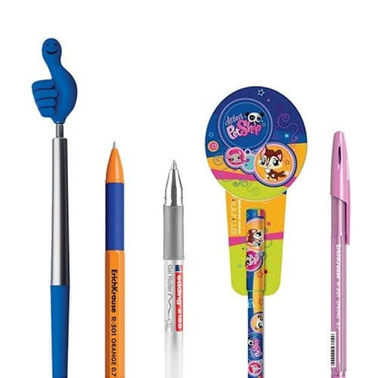 Пенкала и мини