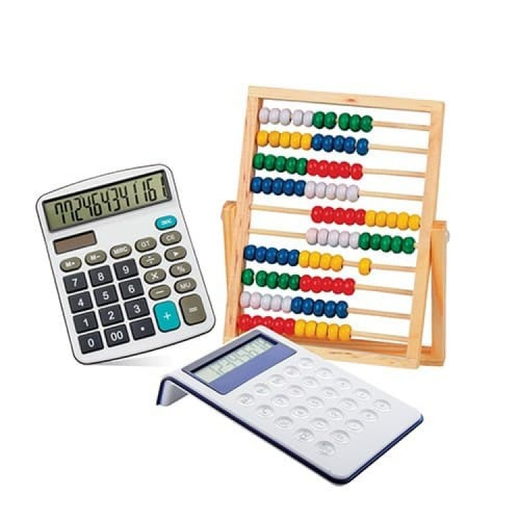 Калкулатори 