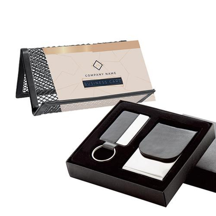 Држачи за визит карти