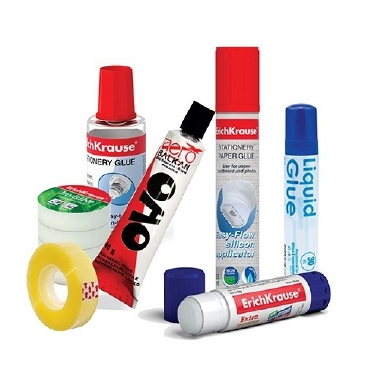 Лепила,мокрилки