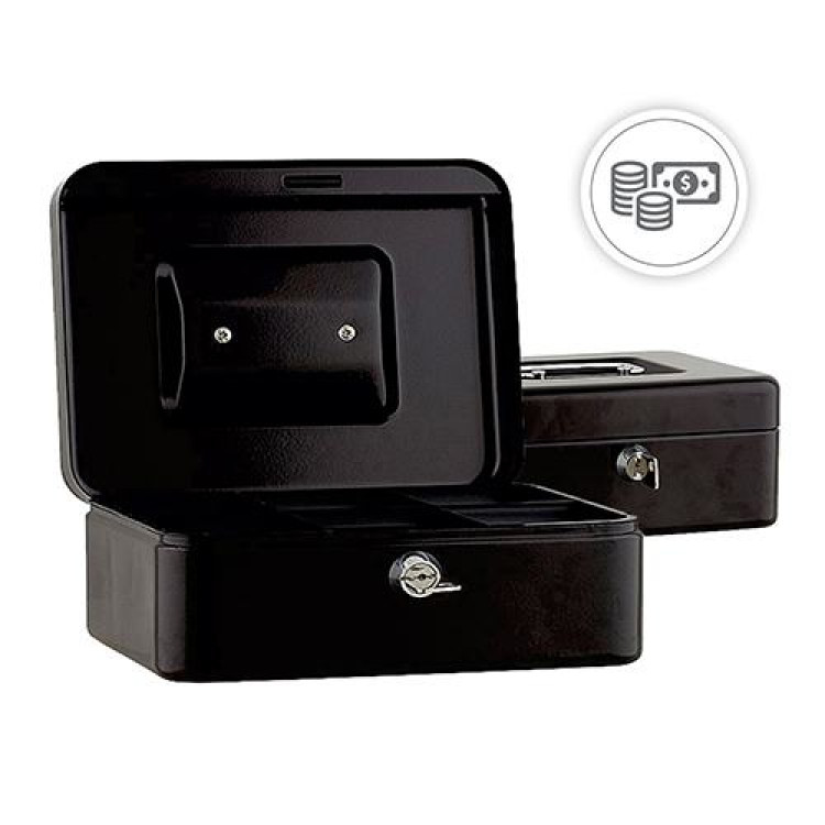 Каси за пари