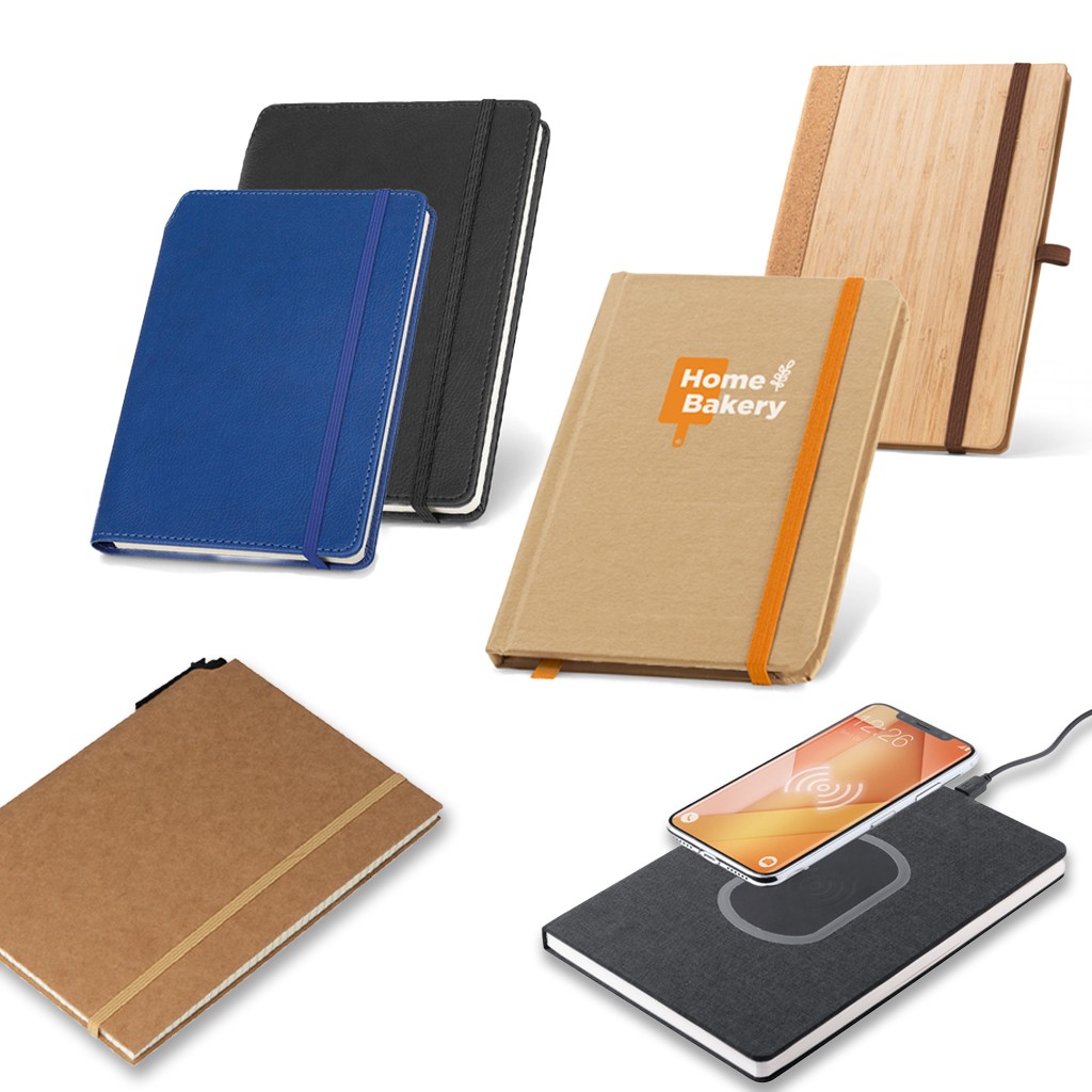 Тетратки и роковници