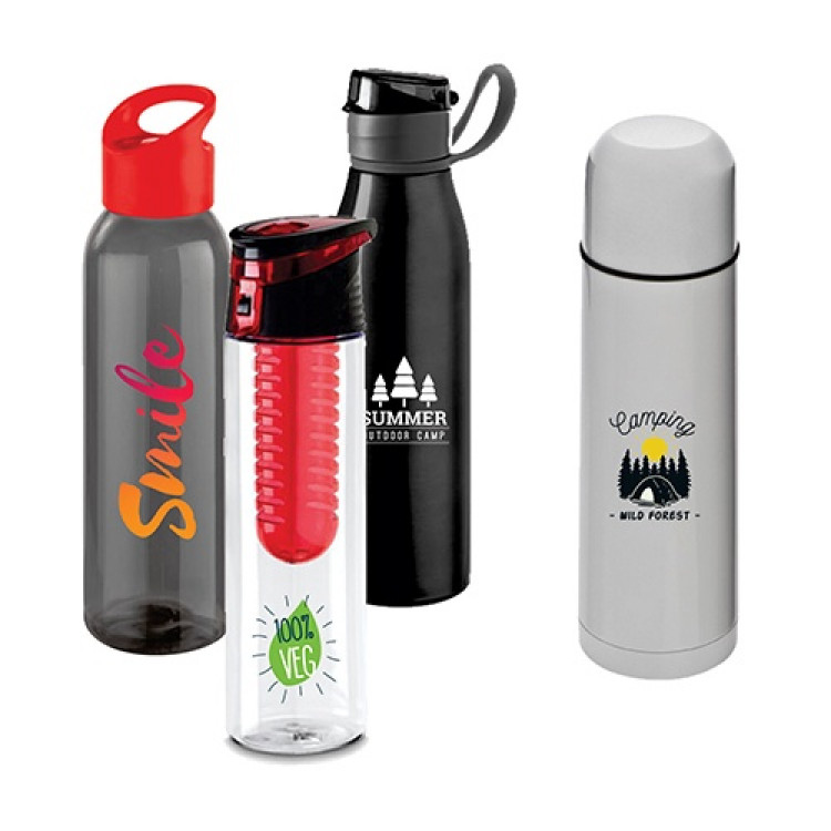 Термоси и спортски шишиња