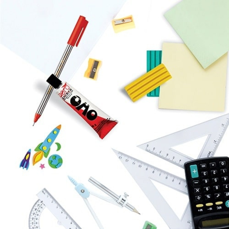 Училишен прибор