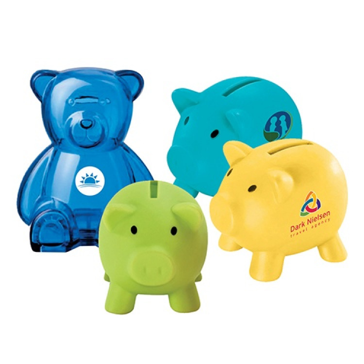 Касички за пари