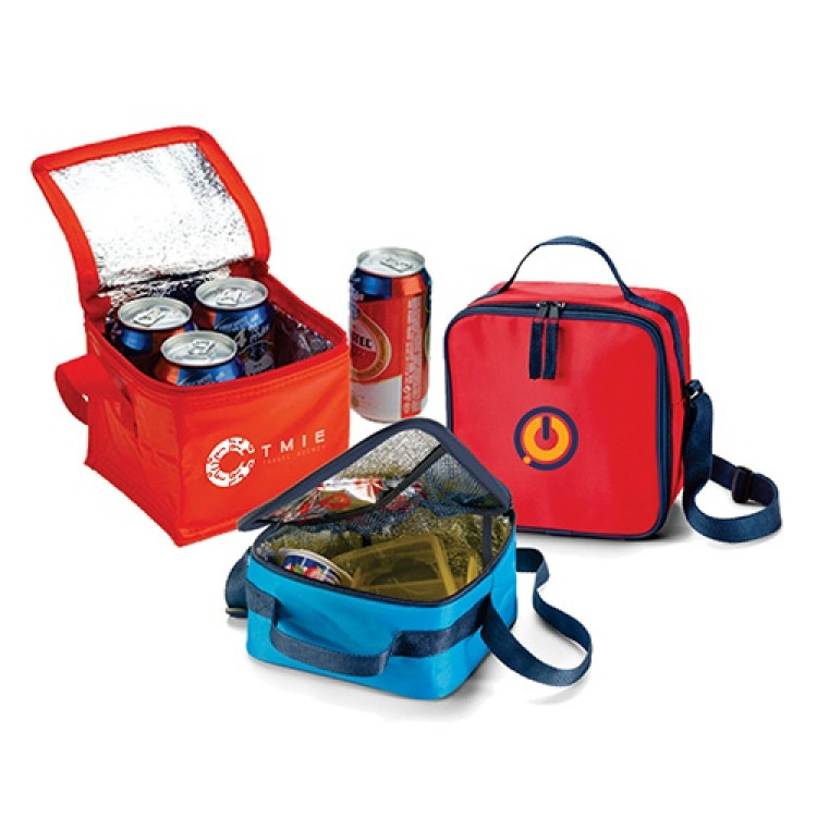 Термо торби