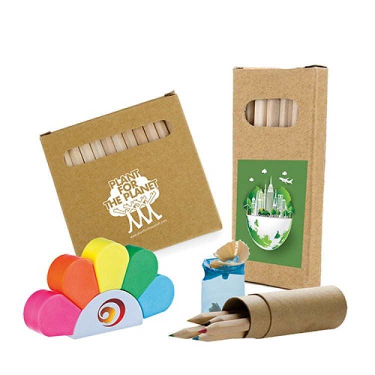 Боици и маркери