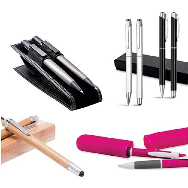 Сетови пенкала