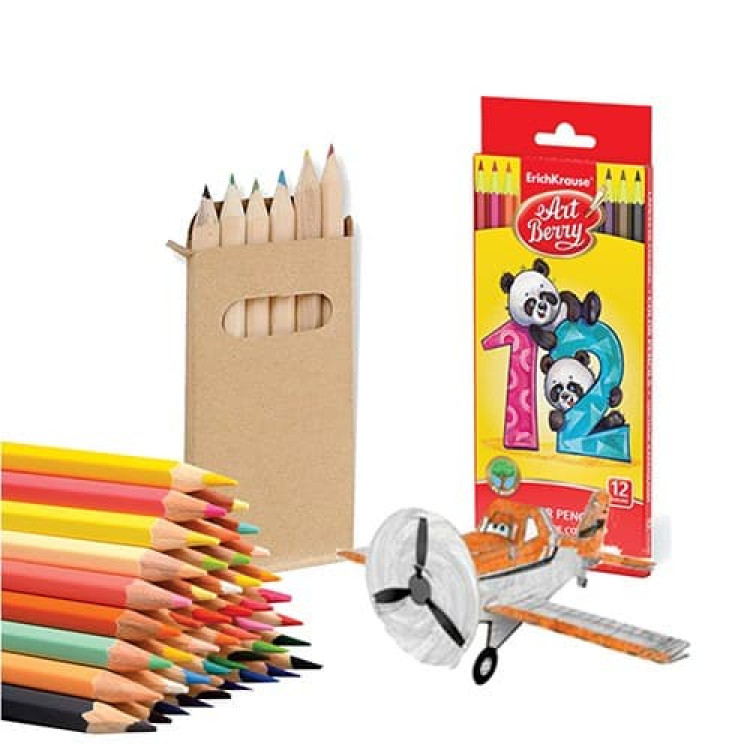 Дрвени боици