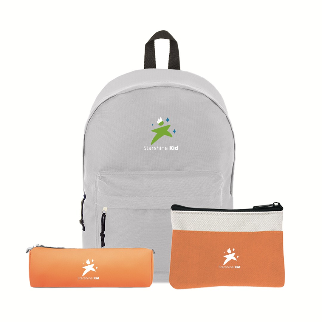 Училишни сетови за брендирање