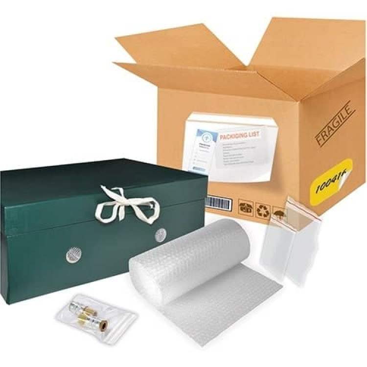 Производи за пакување, архивирање и етикетирање