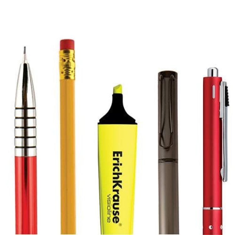 Средства за пишување