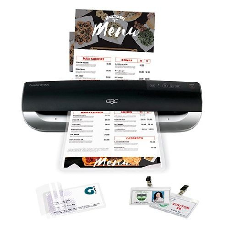 Апарати и фолии за пластифицирање