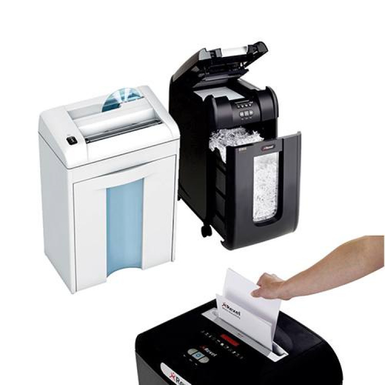 Поништувачи на хартија