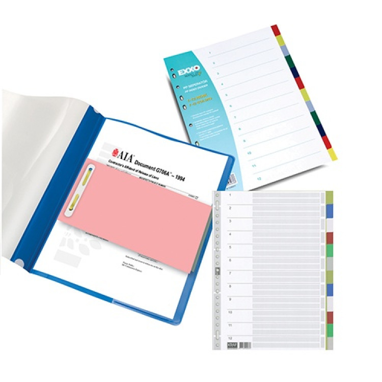 Разделници