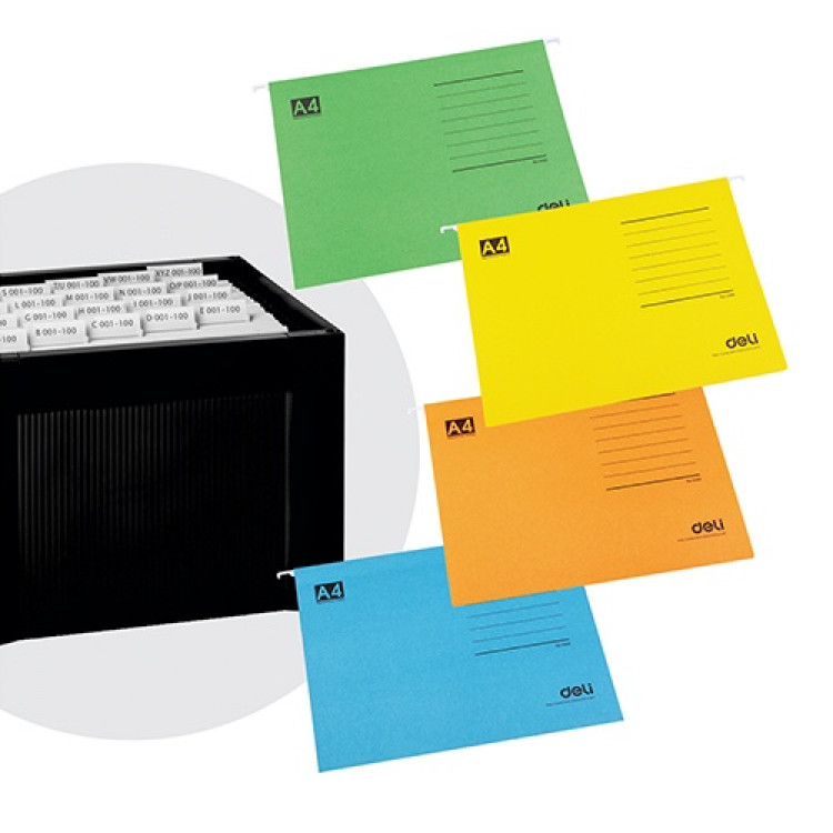 Висечки папки