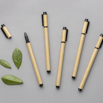 Печатење на промотивни пенкала: Зошто се ефективни како промо алатка?