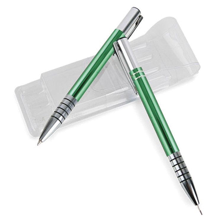 Сет пенкало/технички молив