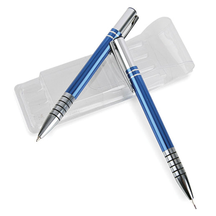 Сет пенкало/технички молив