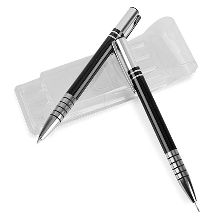 Сет пенкало/технички молив