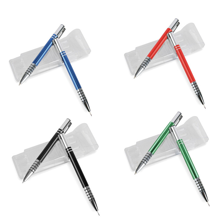 Сет пенкало/технички молив