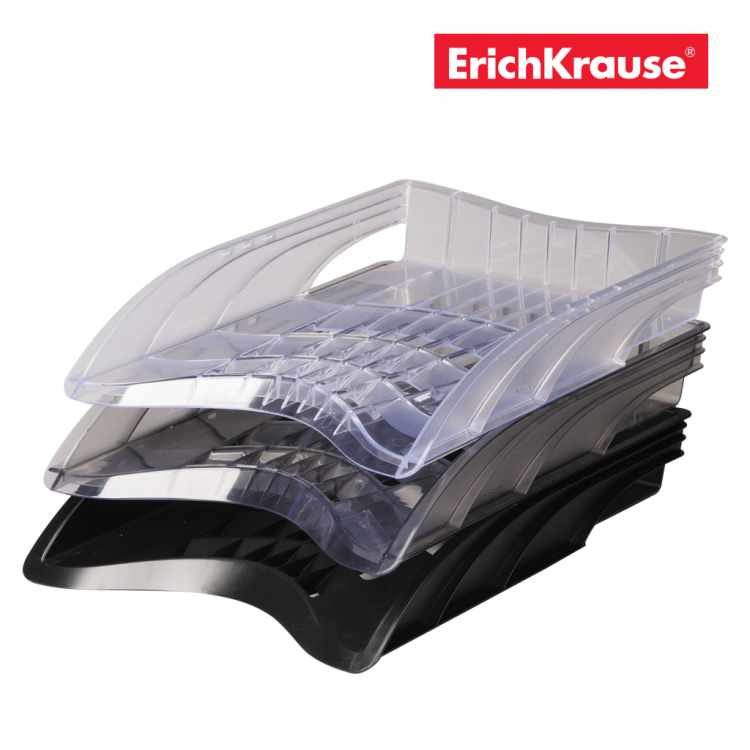 Полица за документи с-винг