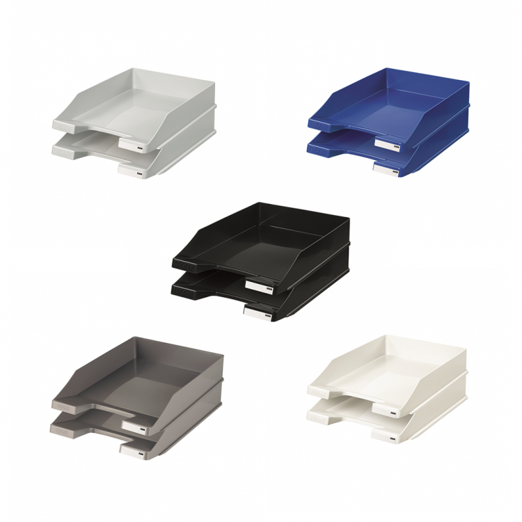 Полица за документи, мат