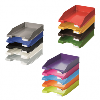 Полица за документи, мат