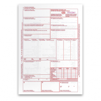 ЦМР-образец